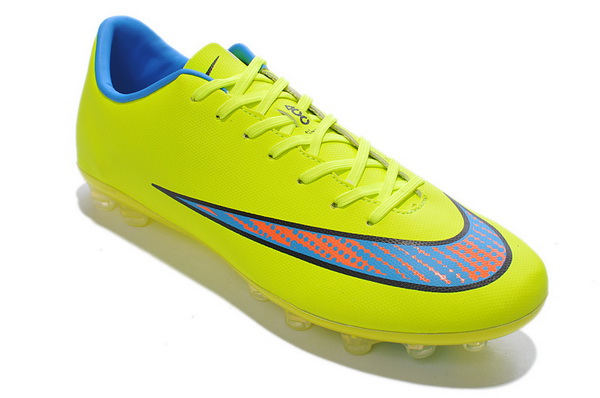 2014 World Cup Nike Mercurial Superfly AG Men Shoes--002